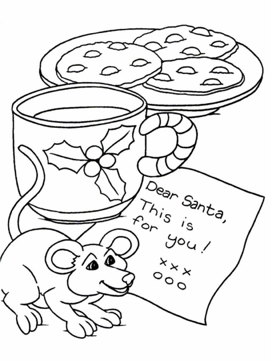 pages for coloring simplify - photo #34